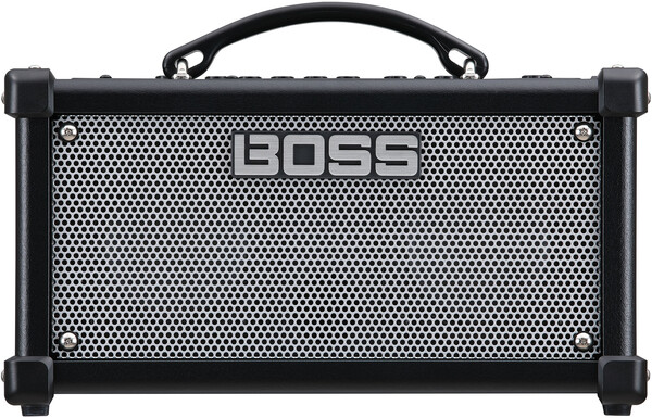 Boss Dual Cube LX / D-Cube LX