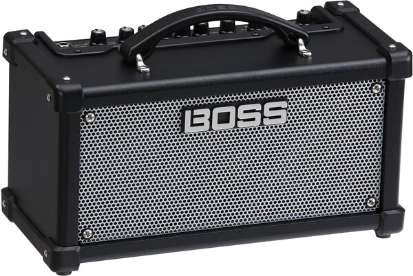 Boss Dual Cube LX / D-Cube LX