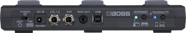 Boss FS-1-WL Wireless Foot Switch