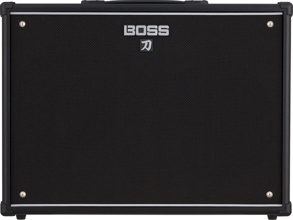 Boss Katana Cabinet 212