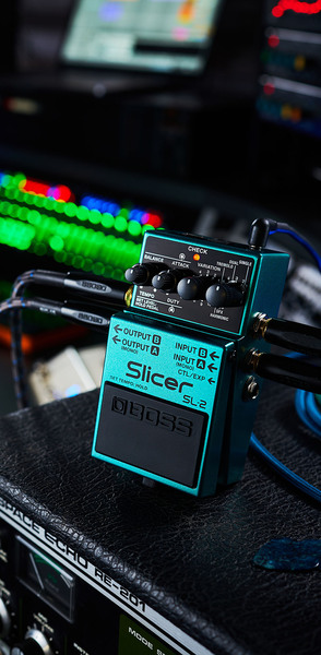 Boss SL-2 Slicer