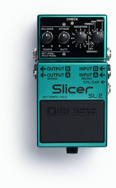 Boss SL-2 Slicer