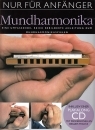 Bosworth Edition Nur für Anfänger - Mundharmonika (MHar)