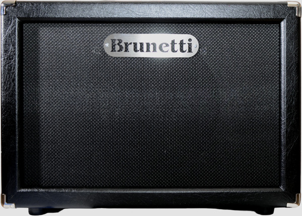 Brunetti XL Mini Cab Jensen C12K