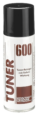 CRC Kontakt-Chemie Tuner 600