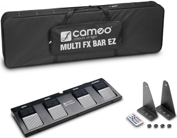 Cameo Multi FX Bar EZ