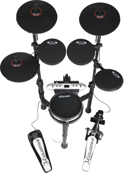 Carlsbro CSD131M Electronic Mesh Drum Kit