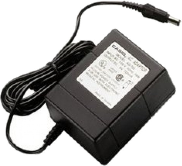 Casio AD-5 Power Supply