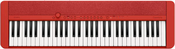 Casio CT-S1RD (red)