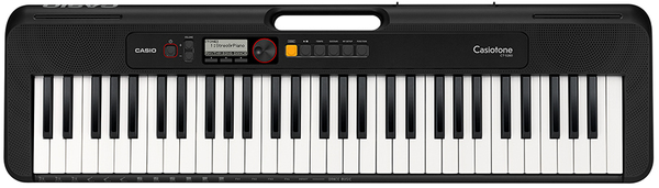 Casio CT-S200 (black)