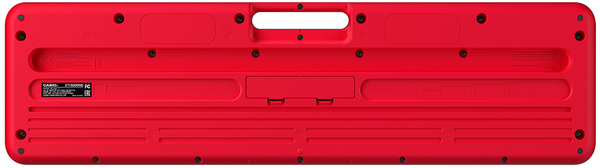 Casio CT-S200 (red)