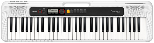 Casio CT-S200 (white)