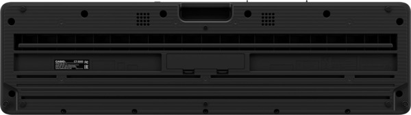 Casio CT-S500 (black)