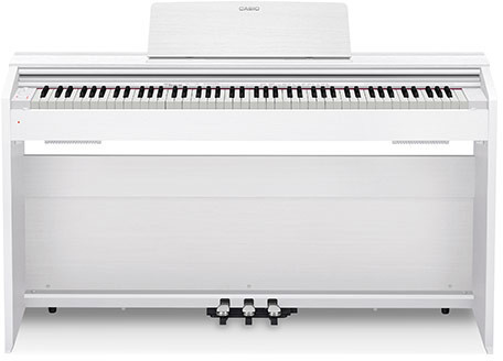 Casio PX-870 (white)