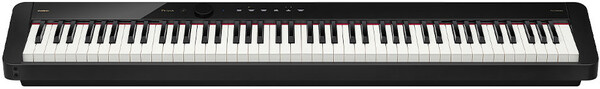 Casio PX-S5000 (black)