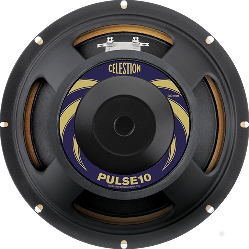 Celestion Pulse 10 (8 Ohms)