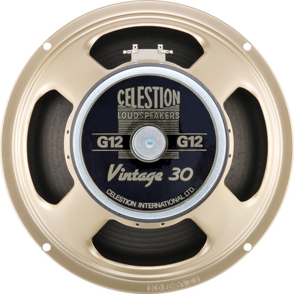 Celestion Vintage 30 (8 Ohm)