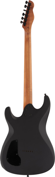 Chapman Guitars ML1 Pro Modern Baritone (cyber black)