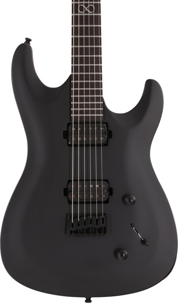 Chapman Guitars ML1 Pro Modern Baritone (cyber black)