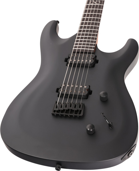 Chapman Guitars ML1 Pro Modern Baritone (cyber black)