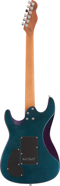 Chapman Guitars ML1 Pro X (morpheus purple)