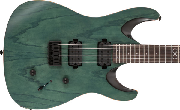 Chapman Guitars ML1 Standard Modern (sage green satin)