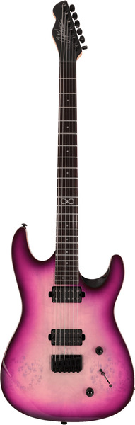 Chapman Guitars ML1B Baritone Modern Special Run (lightning storm gloss)