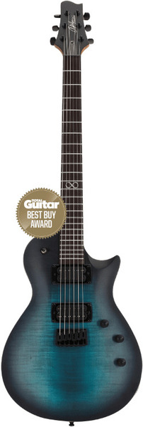 Chapman Guitars ML2 Pro (azure blue)