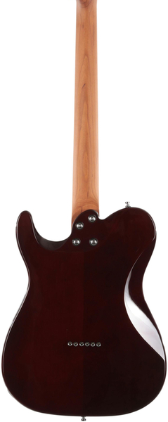 Chapman Guitars ML3 Pro Traditional (deep cherry metallic)