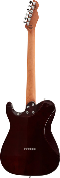 Chapman Guitars ML3 Pro Traditional (frost green metallic gloss)