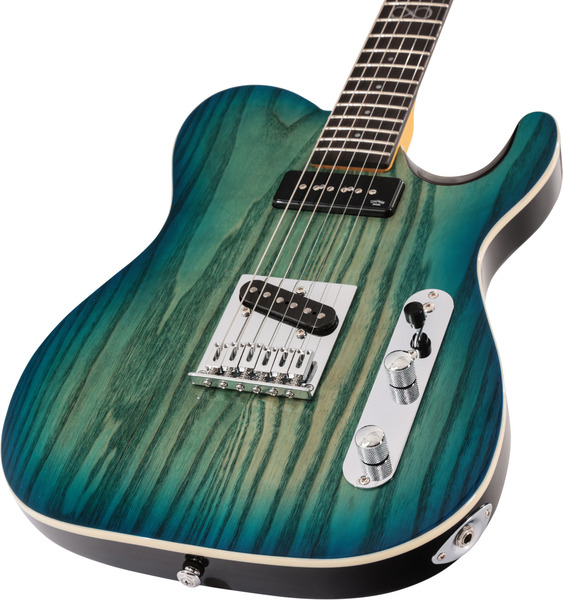 Chapman Guitars ML3 Traditional Standard (radiant stream gloss)