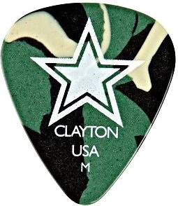 Clayton Camouflage - Medium