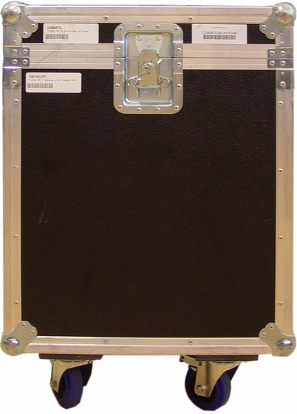 Coemar ProWash 250 Flightcase