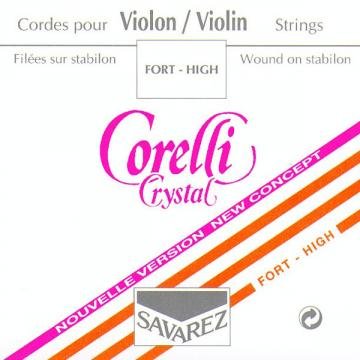 Corelli Crystal (Forte)