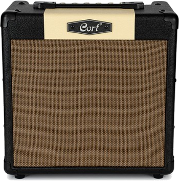 Cort CM15R (black)