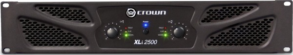Crown XLI 2500