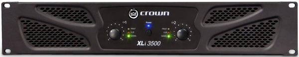 Crown XLI 3500