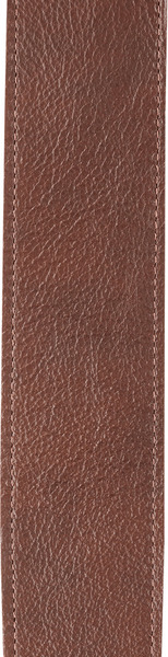D'Addario 20GL01 Garment Leather Strap (brown)