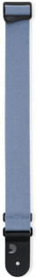 D'Addario 50TW02 Classic Tweed Straps (Blue)