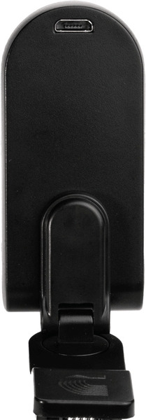 D'Addario PW-CT-24 Equinox Rechargeable USB Tuner