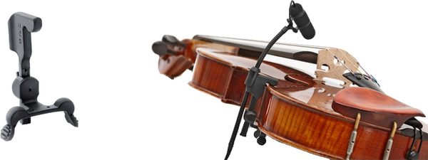 DPA CORE 4099 Mic V Loud SPL (for Violine, Mandoline, Banjo)