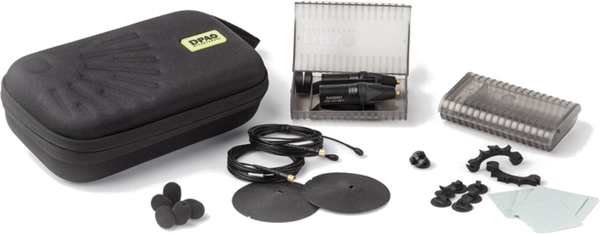 DPA Core 4060 Stereo Microphone Kit