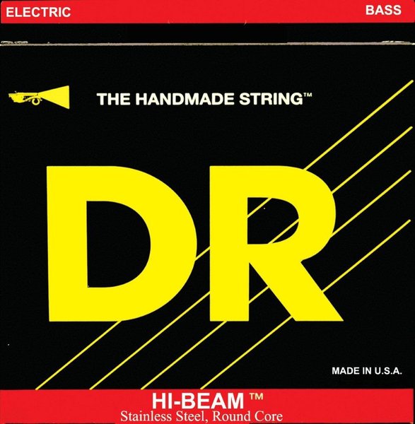 DR Strings MR-45 Medium