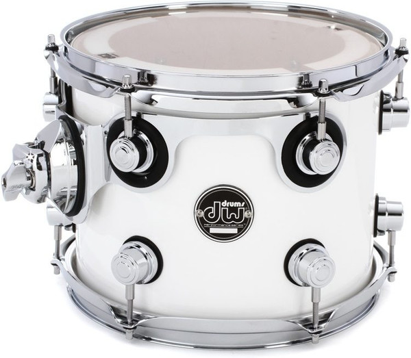DW TomTom Performance Finish Ply (white marine pearl)