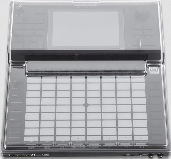 Decksaver Cover for Akai Force / DS-PC-FORCE