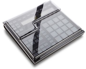 Decksaver Cover for NI Maschine MK2 / DS-PC-MASCHINE-MK2