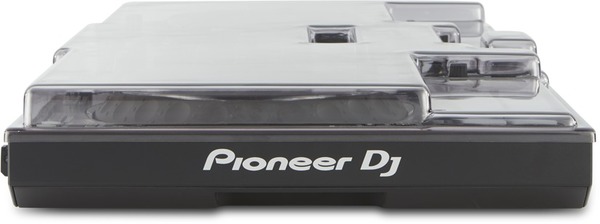 Decksaver Cover for Pioneer DDJ-1000 / DS-PC-DDJ1000