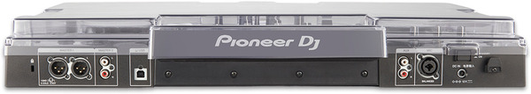 Decksaver Cover for Pioneer XDJ RR / DS-PC-XDJRR