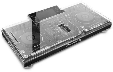 Decksaver Cover for Pioneer XDJ-RX / DS-PC-XDJRX