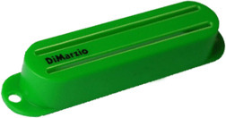 Di Marzio DM2002 MG / Fast Track Cover (mint green)